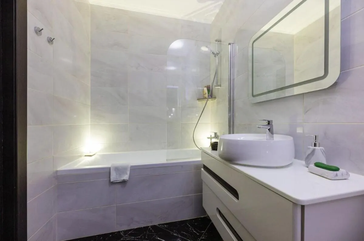 شقة Nyvky Like Home - Nyvky Park Lux 149 كييف