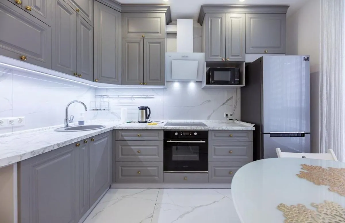 Nyvky Like Home - Nyvky Park Lux 149 كييف 0*,  أوكرانيا