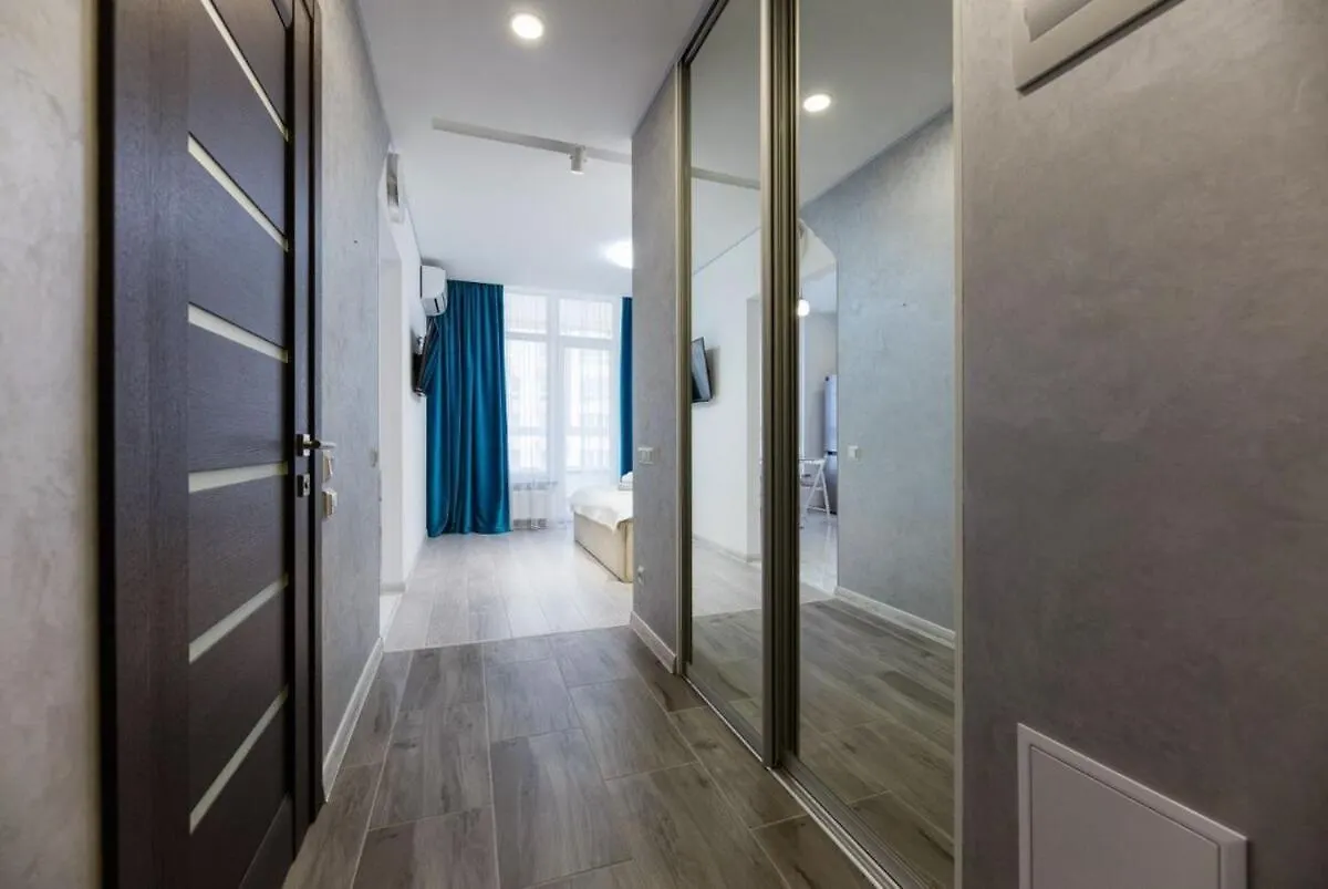 Nyvky Like Home - Nyvky Park Lux 149 كييف أوكرانيا