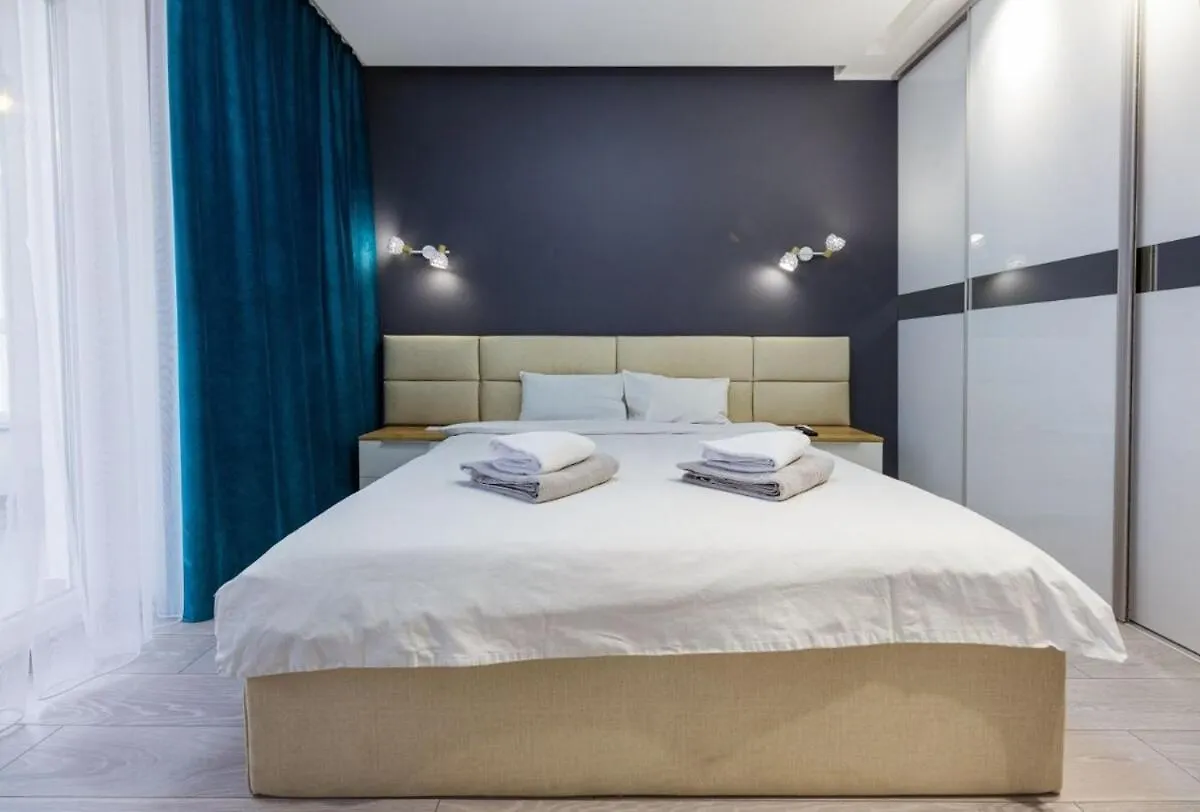 شقة Nyvky Like Home - Nyvky Park Lux 149 كييف أوكرانيا