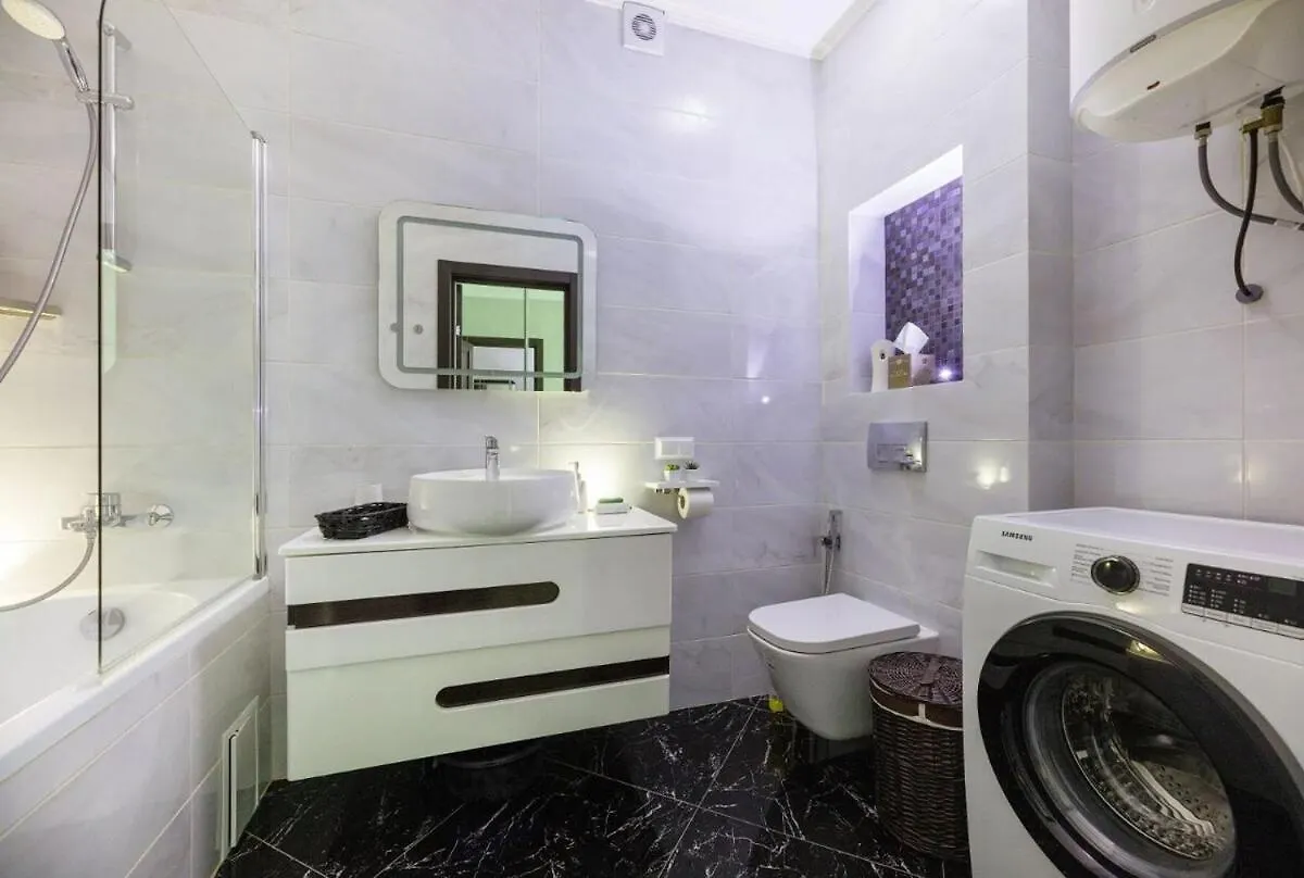 Nyvky Like Home - Nyvky Park Lux 149 كييف 0*,  أوكرانيا