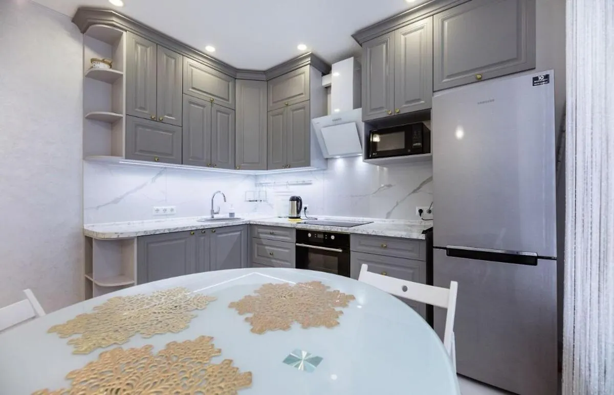 Nyvky Like Home - Nyvky Park Lux 149 كييف شقة