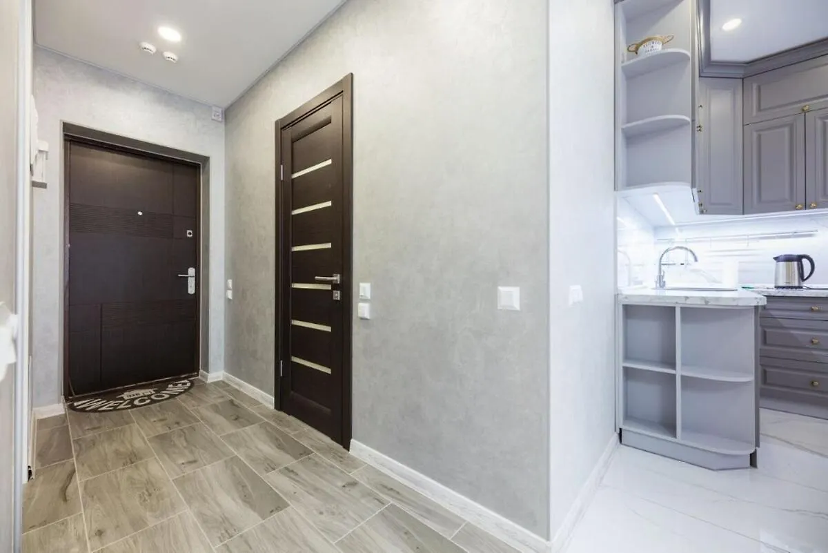 شقة Nyvky Like Home - Nyvky Park Lux 149 كييف