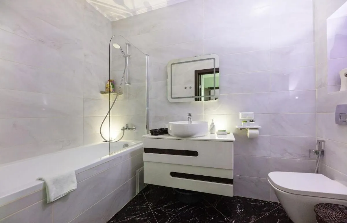 Nyvky Like Home - Nyvky Park Lux 149 كييف شقة
